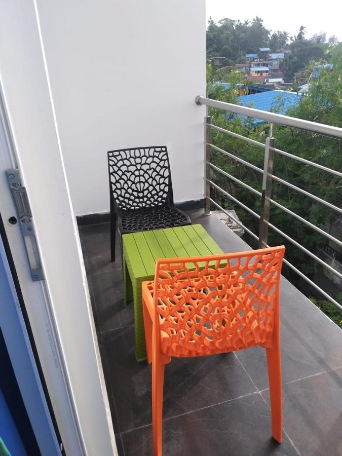 Hotel De Pebbles Hope Town Εξωτερικό φωτογραφία