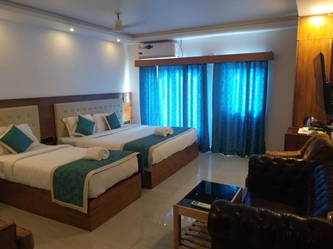 Hotel De Pebbles Hope Town Εξωτερικό φωτογραφία