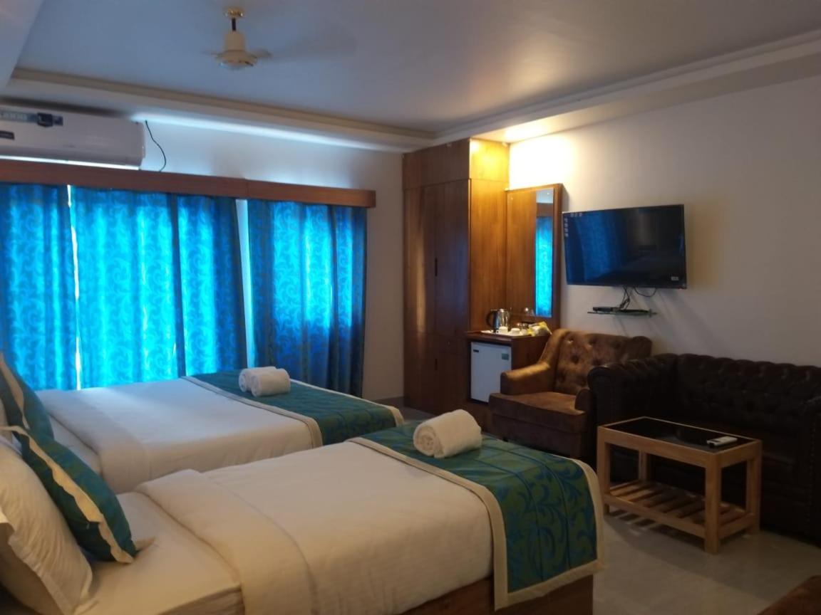 Hotel De Pebbles Hope Town Εξωτερικό φωτογραφία