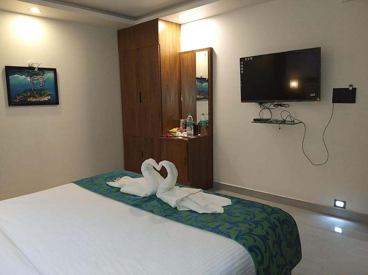 Hotel De Pebbles Hope Town Εξωτερικό φωτογραφία