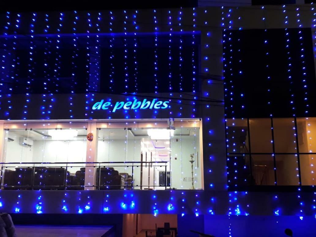 Hotel De Pebbles Hope Town Εξωτερικό φωτογραφία